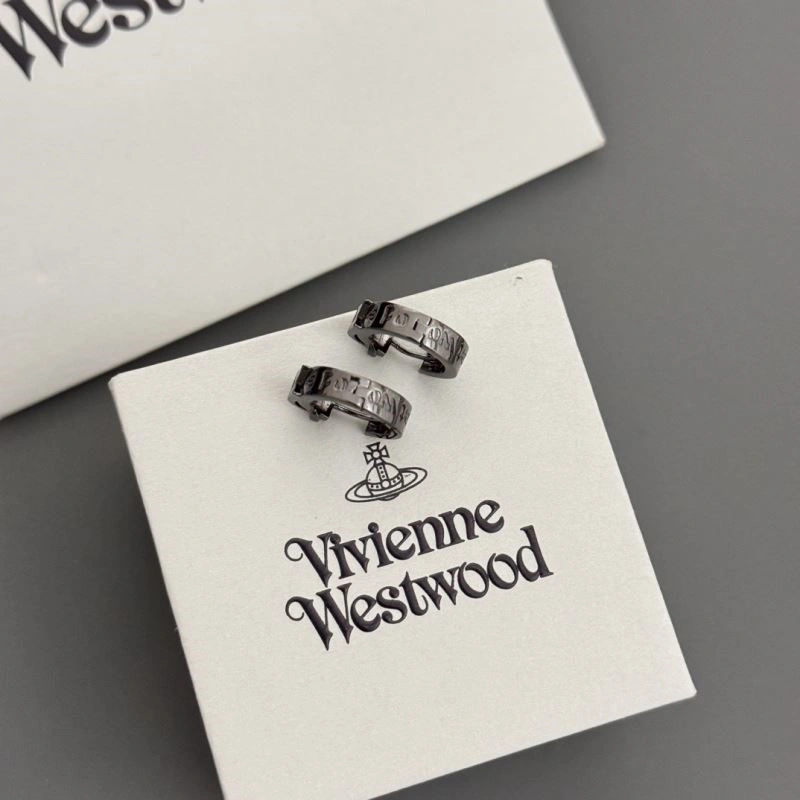 Vivienne Westwood Earrings ComfortFit 208319