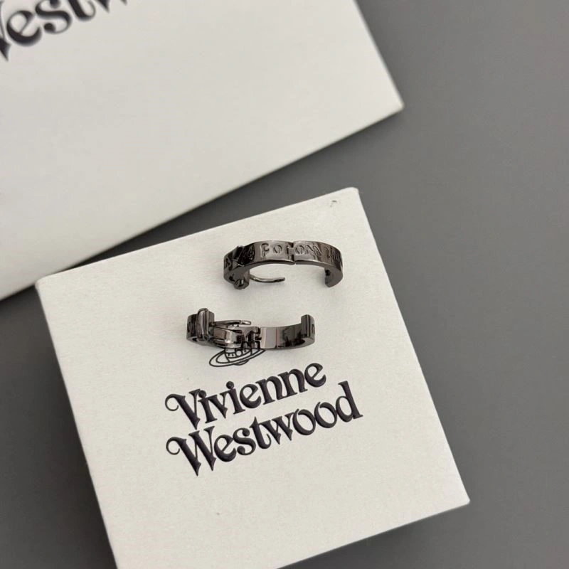 Vivienne Westwood Earrings ComfortFit 208319