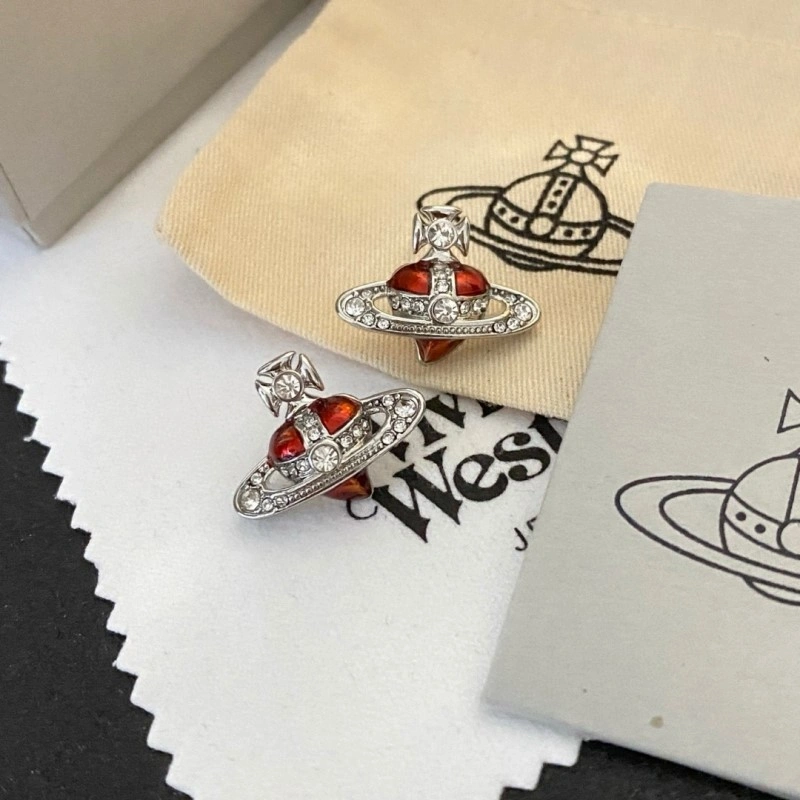 Efficient Vivienne Westwood Earrings 208328