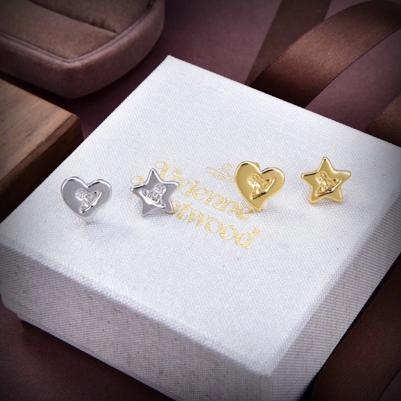 Vivienne Westwood Earrings StreetReady 208322