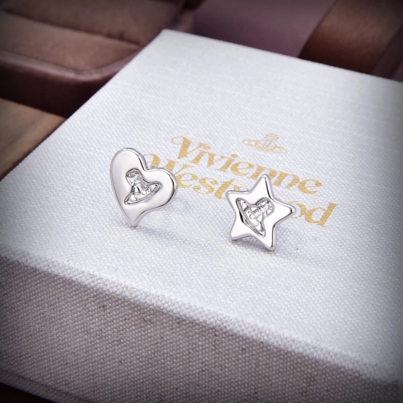 Vivienne Westwood Earrings StreetReady 208322