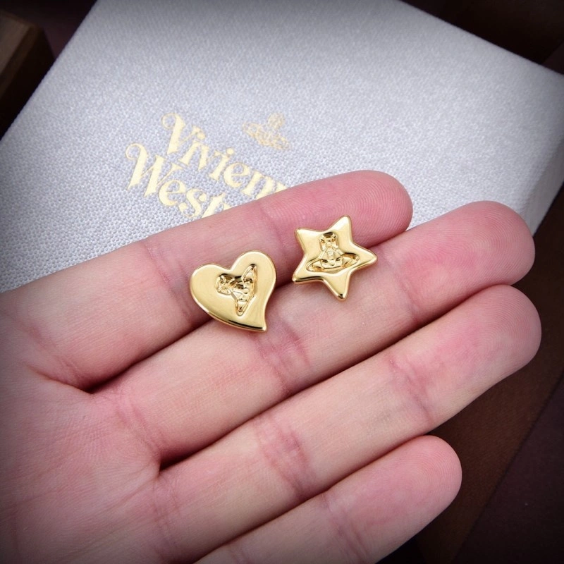 Vivienne Westwood Earrings StreetReady 208322