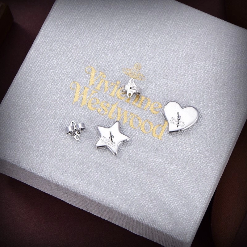 Vivienne Westwood Earrings StreetReady 208322