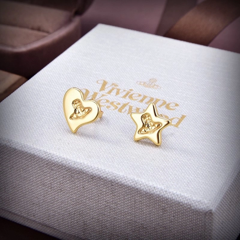 Vivienne Westwood Earrings StreetReady 208322