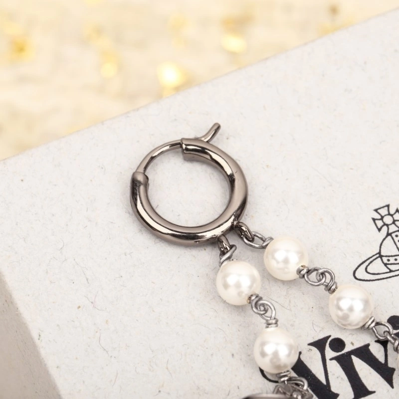Thermal Vivienne Westwood Earrings 208346