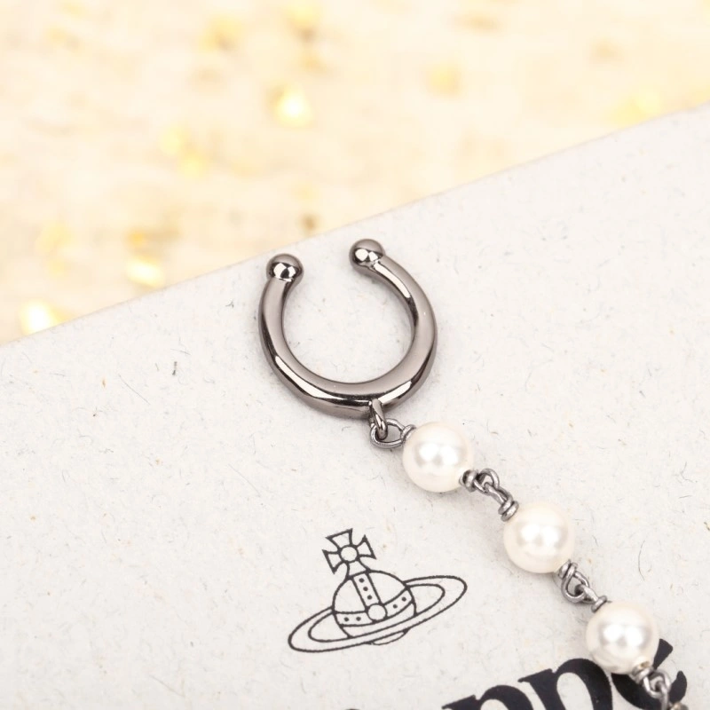Thermal Vivienne Westwood Earrings 208346