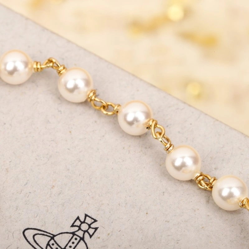 Vivienne Westwood Earrings Fashionable 208321