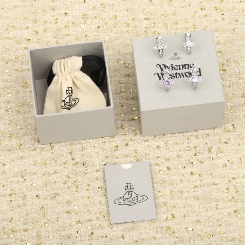 Vivienne Westwood Earrings Reliable 208323