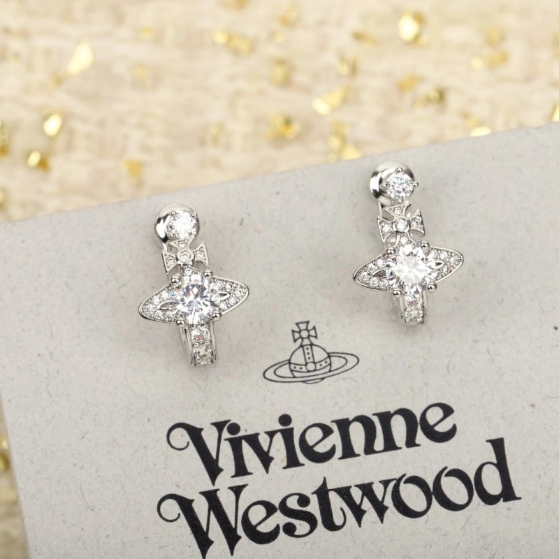 Vivienne Westwood Earrings Reliable 208323