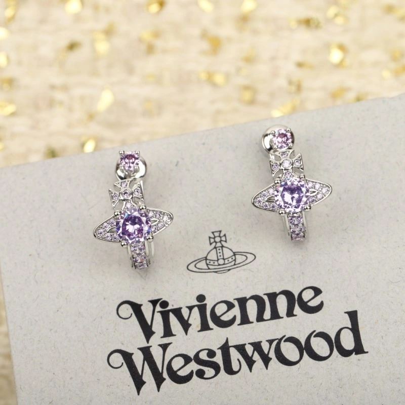 Vivienne Westwood Earrings Reliable 208323