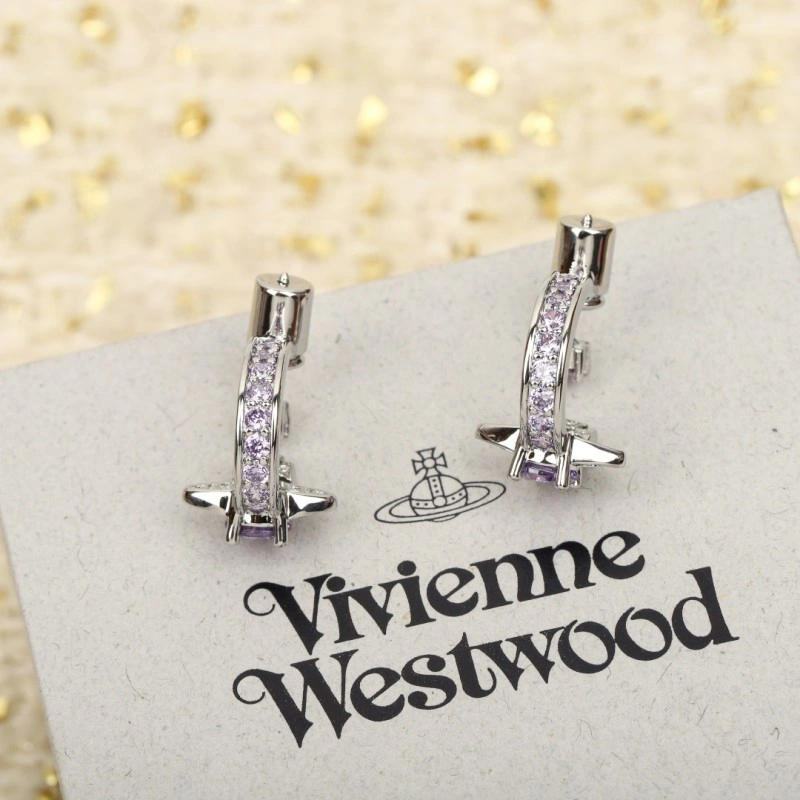 Vivienne Westwood Earrings Reliable 208323