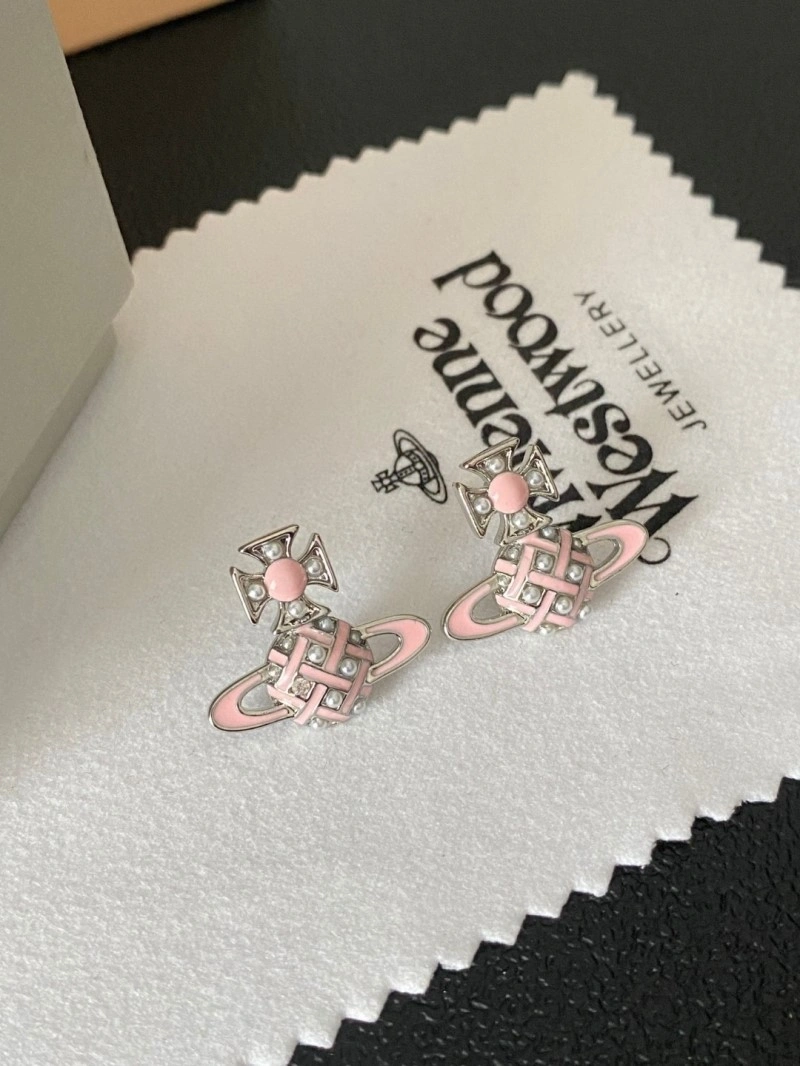 Vivienne Westwood Earrings Effortless 208357