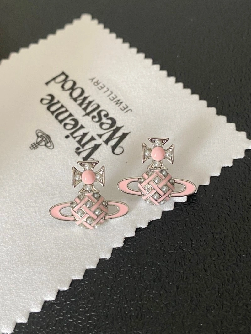 Vivienne Westwood Earrings Effortless 208357