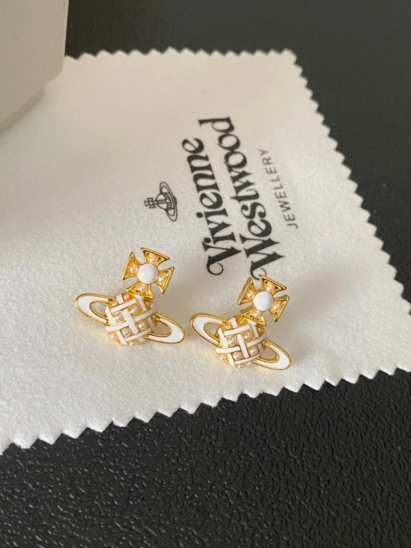 Vivienne Westwood Earrings Effortless 208357