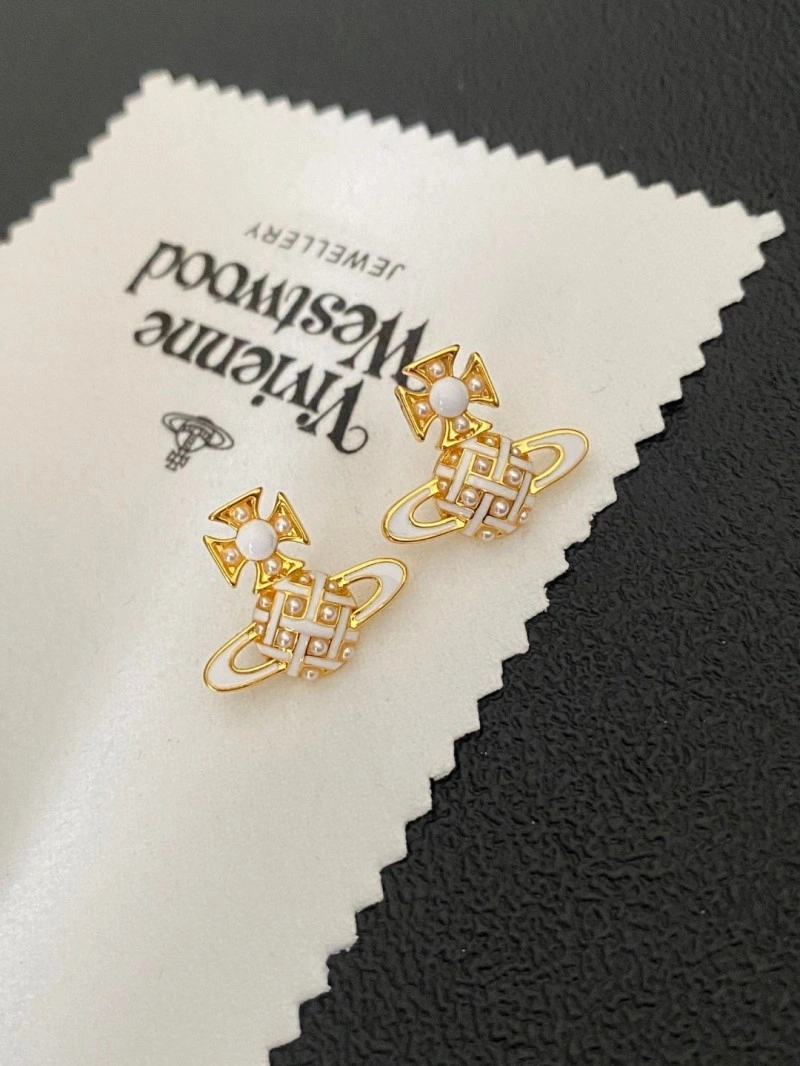 Vivienne Westwood Earrings Effortless 208357