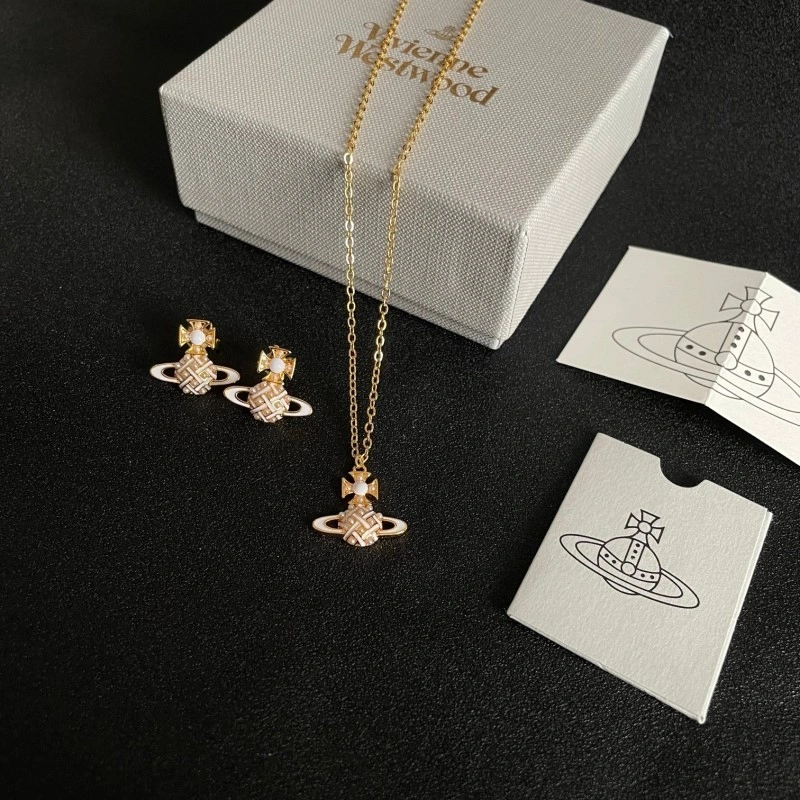 Vivienne Westwood Earrings Casual 208318