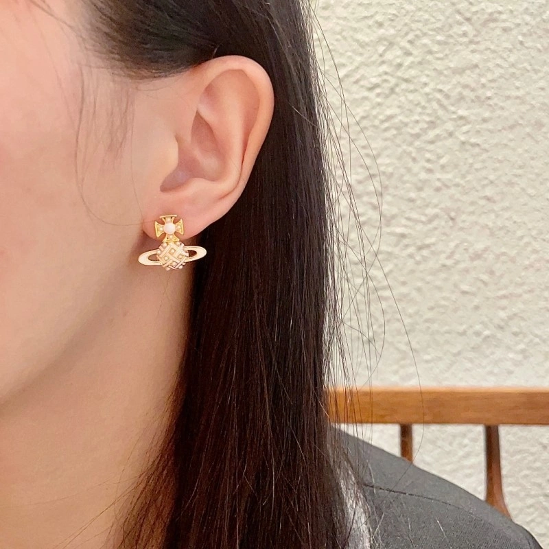 Vivienne Westwood Earrings Casual 208318