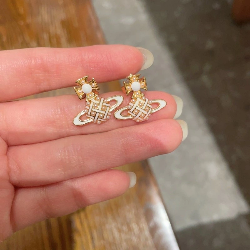 Vivienne Westwood Earrings Casual 208318