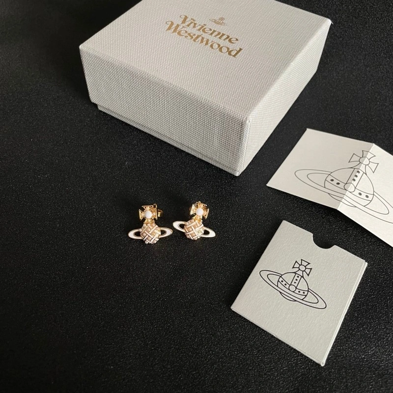 Vivienne Westwood Earrings Casual 208318