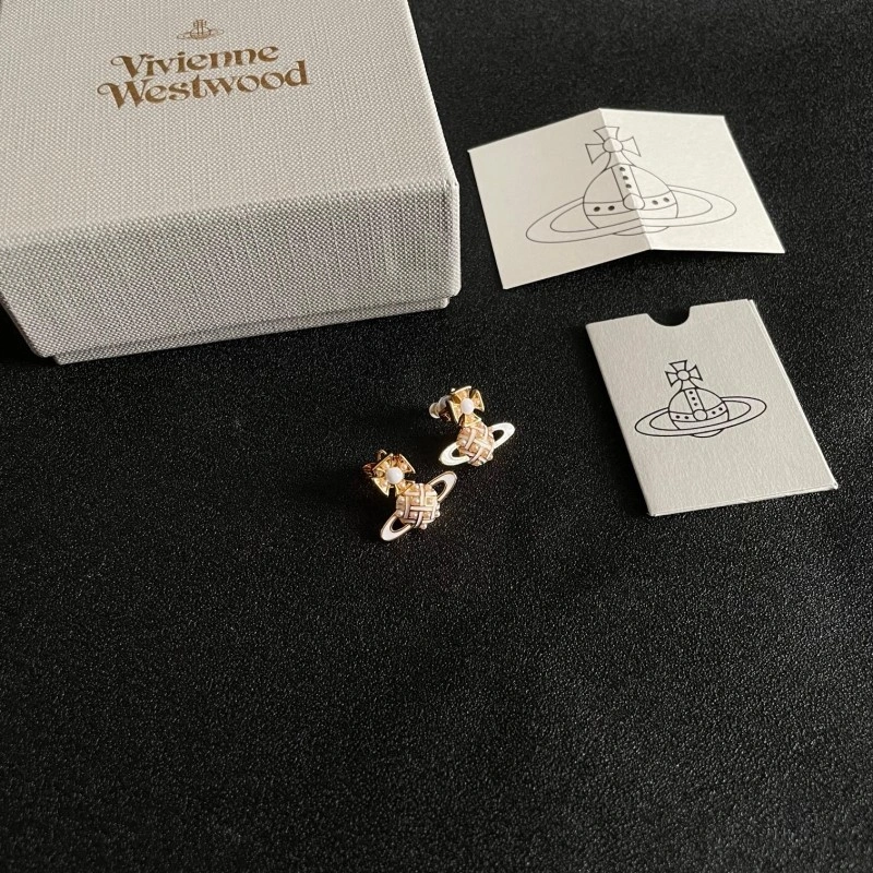 Vivienne Westwood Earrings Casual 208318