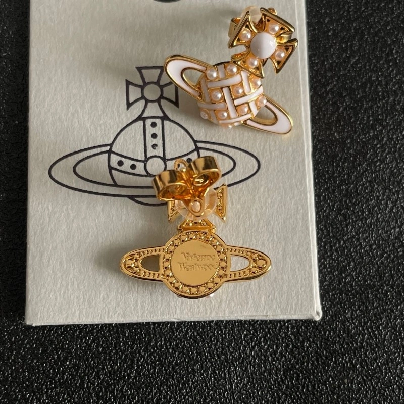 Vivienne Westwood Earrings Casual 208318