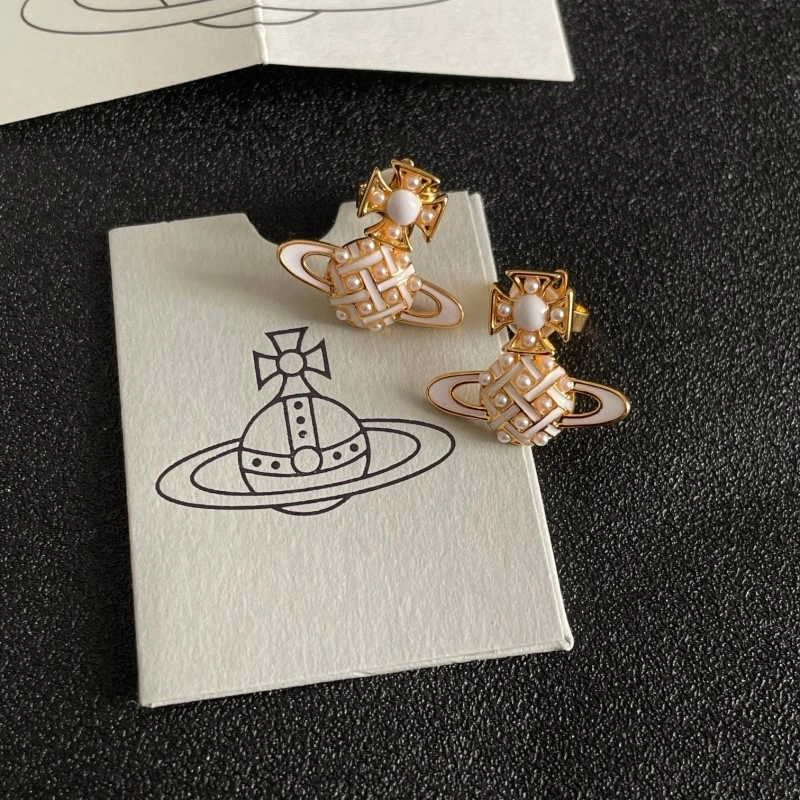 Vivienne Westwood Earrings Casual 208318