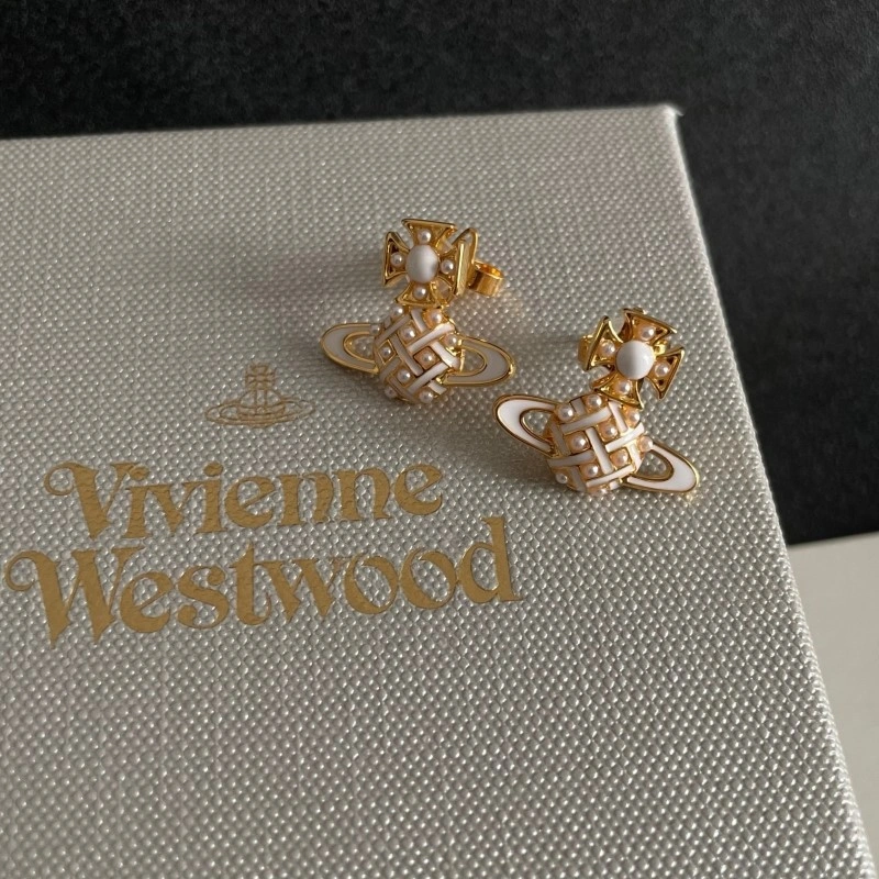 Vivienne Westwood Earrings Casual 208318