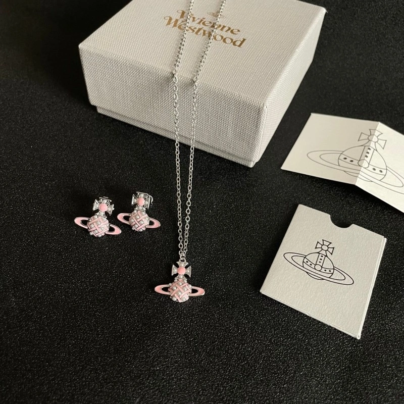 BestValue Vivienne Westwood Earrings 208313
