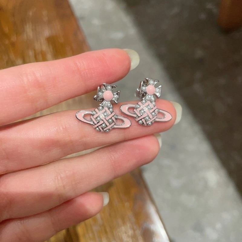 BestValue Vivienne Westwood Earrings 208313