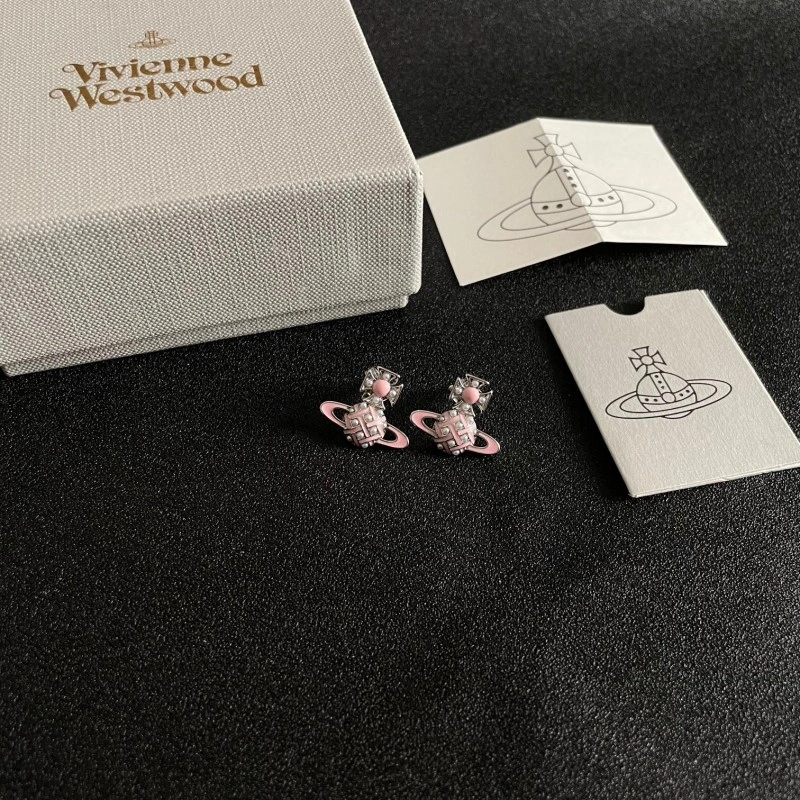 BestValue Vivienne Westwood Earrings 208313