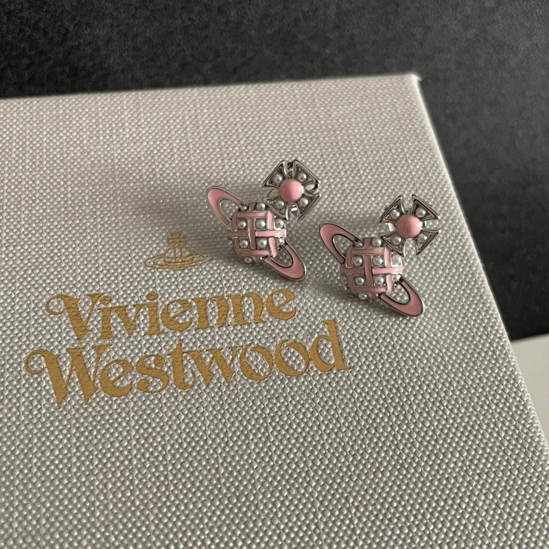 BestValue Vivienne Westwood Earrings 208313