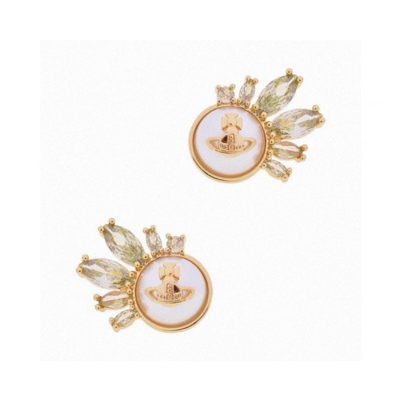 Vivienne Westwood Earrings Snug 208312