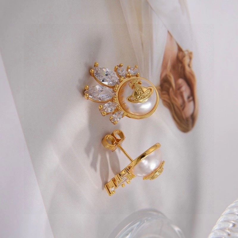 Vivienne Westwood Earrings Snug 208312