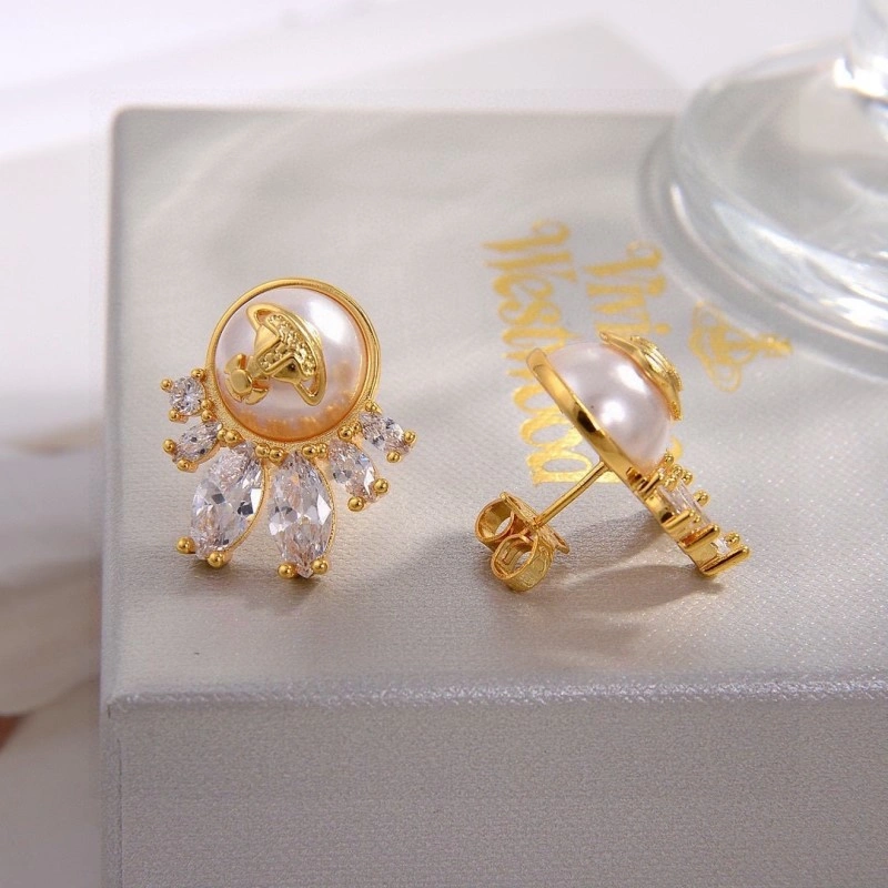 Vivienne Westwood Earrings Snug 208312