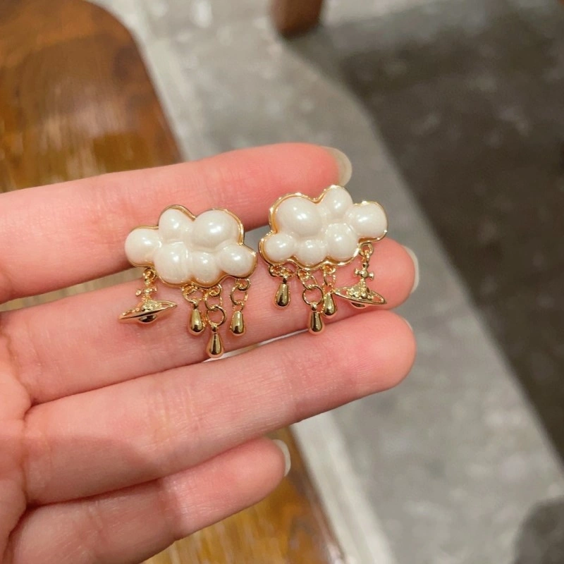 SmartChoice Vivienne Westwood Earrings 208338