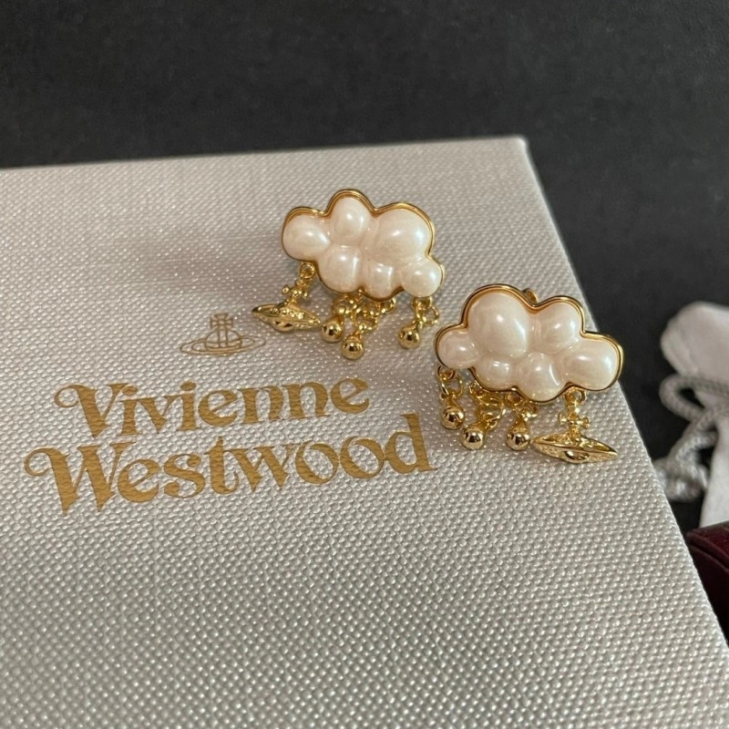 SmartChoice Vivienne Westwood Earrings 208338