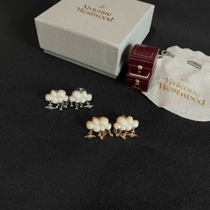 UrbanStyle Vivienne Westwood Earrings 208311
