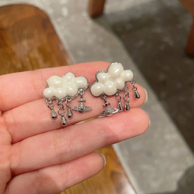 UrbanStyle Vivienne Westwood Earrings 208311