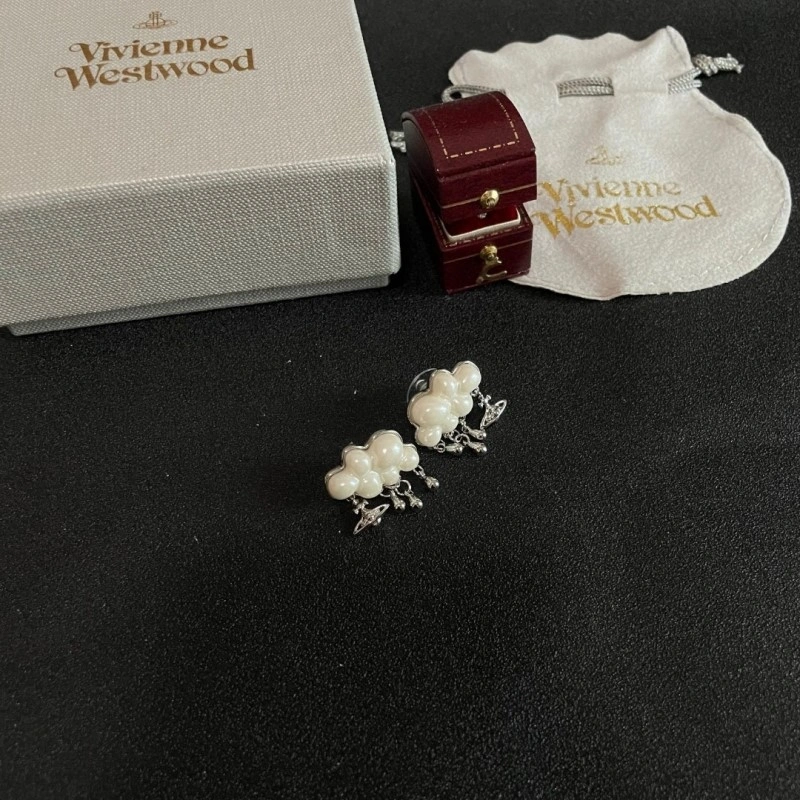 UrbanStyle Vivienne Westwood Earrings 208311