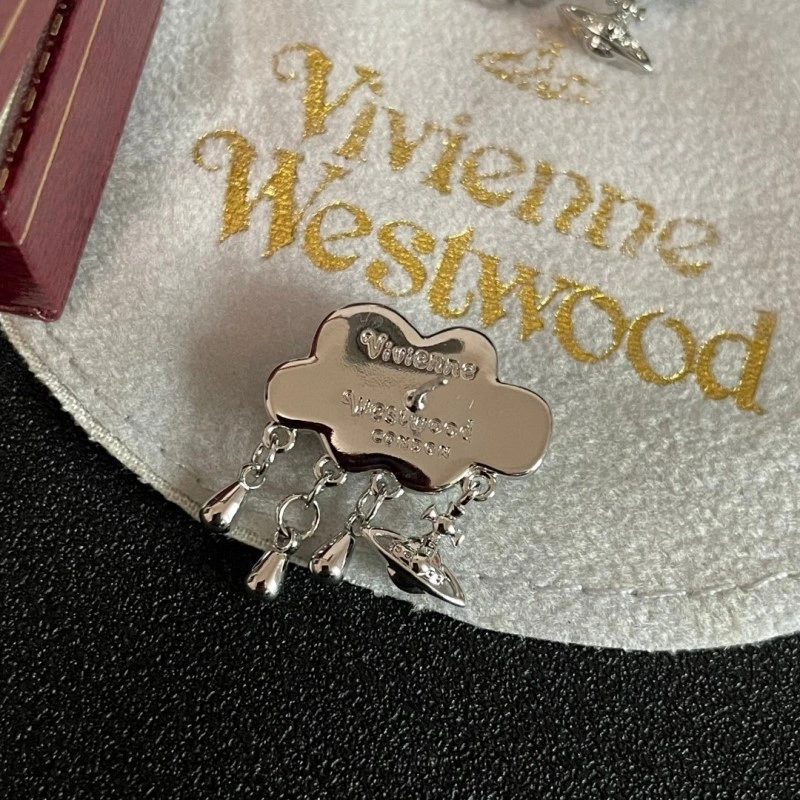 UrbanStyle Vivienne Westwood Earrings 208311