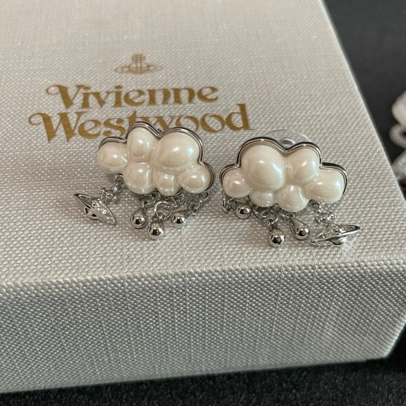 UrbanStyle Vivienne Westwood Earrings 208311