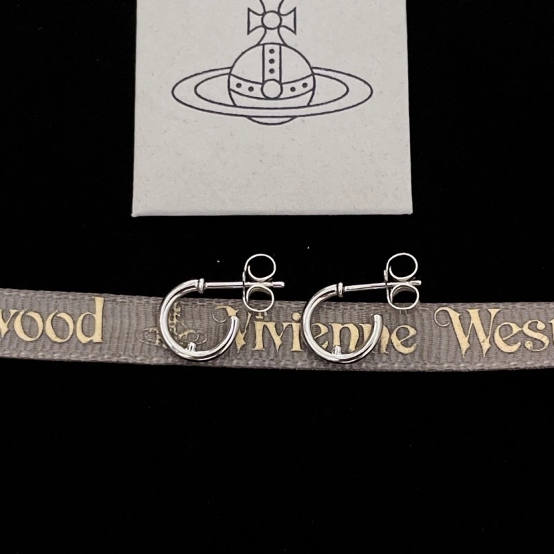 Sporty Vivienne Westwood Earrings 207639