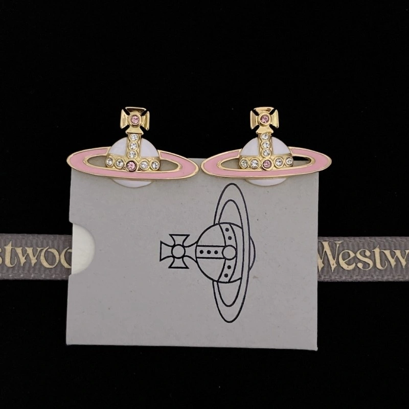 Vivienne Westwood Earrings Lightweight 207643
