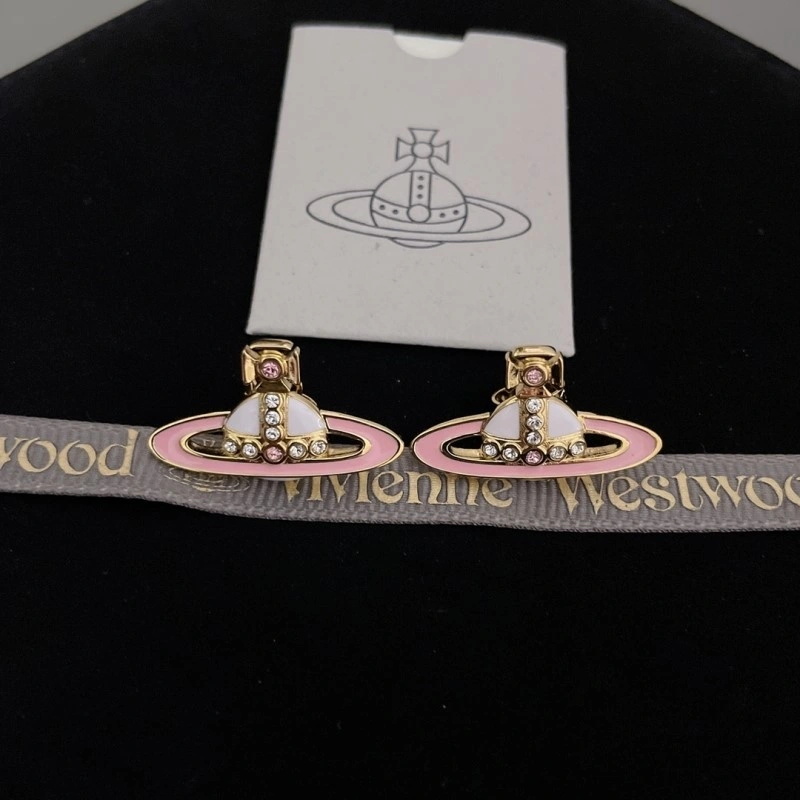 Vivienne Westwood Earrings Lightweight 207643