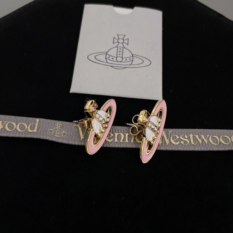 Vivienne Westwood Earrings Lightweight 207643