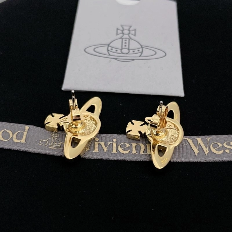 Vivienne Westwood Earrings Lightweight 207643