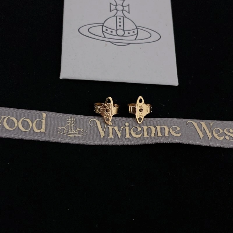 Vivienne Westwood Earrings Lightweight 207643