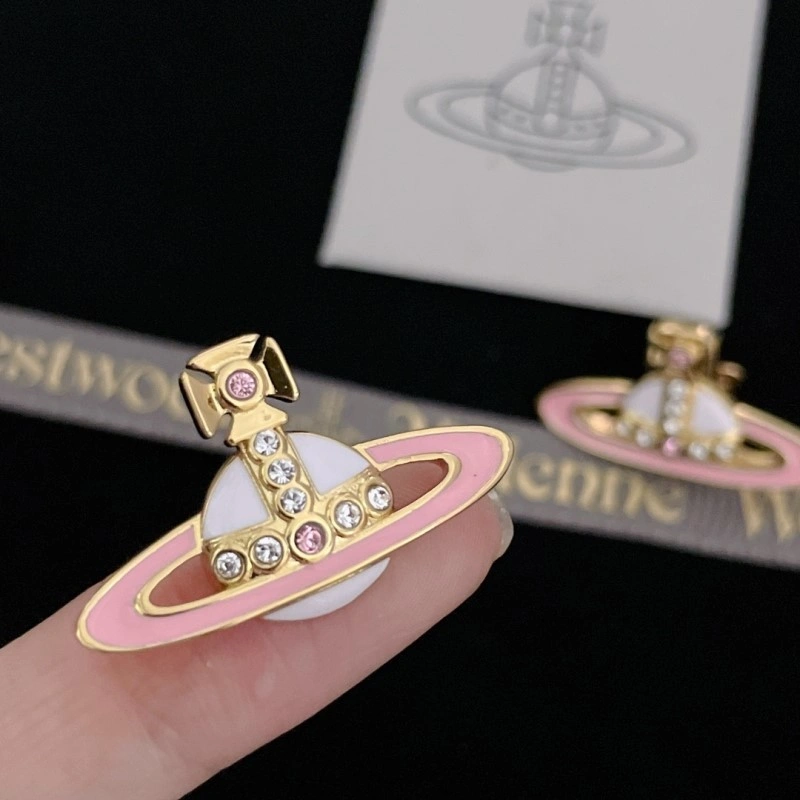 Vivienne Westwood Earrings Lightweight 207643