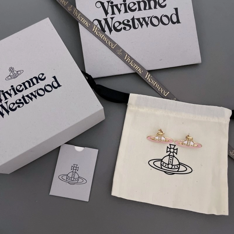 Vivienne Westwood Earrings Lightweight 207643