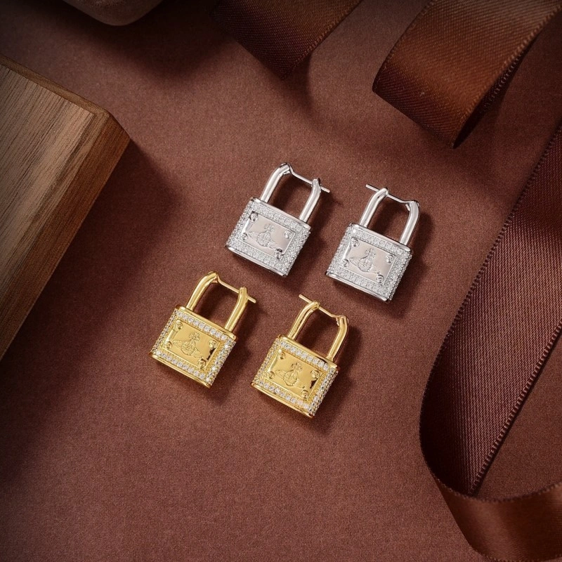 Vivienne Westwood Earrings Popular 207644